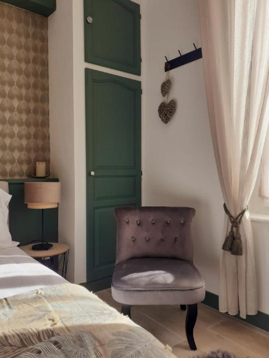 La Maison De Mona Carcassonne Extérieur photo
